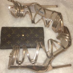 Super sexy on Trend Rose Gold Flaunt Flauo1S1 6M